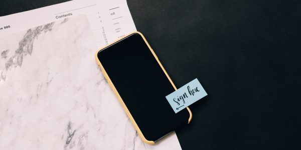 Podpis kwalifikowany i elektroniczny