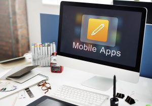 aplikacje mobilne poznań
