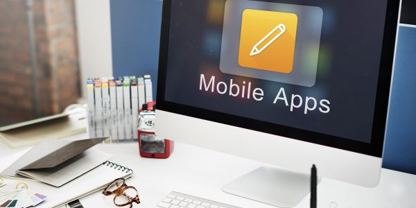 aplikacje mobilne poznań