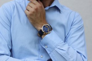 Zegarek na prezent dla mężczyzn